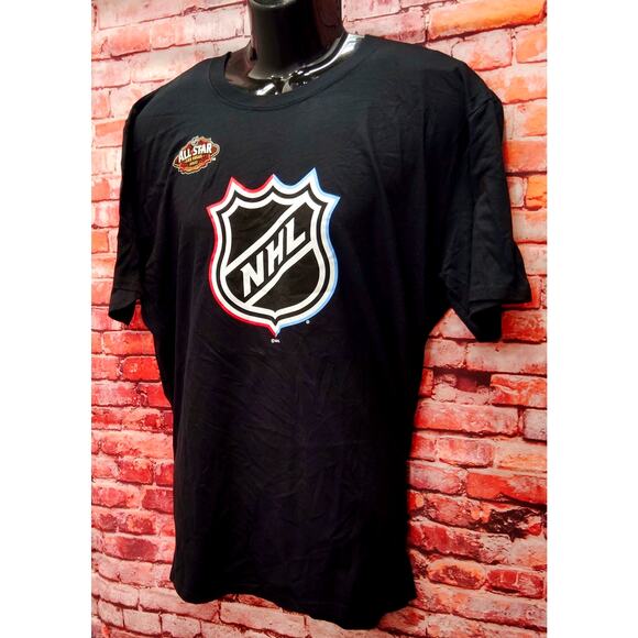 All-Star Las Vegas 2022 Pavelski #16 Shirt Men's XL Black Fanatics NHL Pullover - Picture 4 of 7